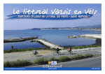 Parcours Cyclable Littoral