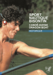 Historique canoe kayak dragon boat 3