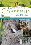 Juin 2015 - Fédération des Chasseurs de l`Aube