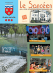 Mabsh - Saint-Julien-les