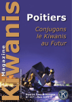 Conjugons le Kiwanis au Futur - Over-blog