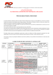 Des PERSONNELS ADMINISTRATIFS TECHNIQUES et