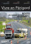 ROUTES - Conseil départemental de la Dordogne