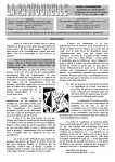 pastourelle n&deg; 76 - secteur inter paroissial de sorgues &ndash; mode d`emploi