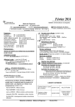 Horaires de la Poste (02 98 91 73 08)