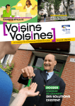 Voisins-Voisines n&deg;6 juillet 2010
