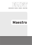 2514 Handleiding-Maestro-Frans