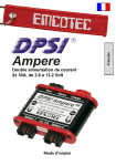 12.10.03 Anleitung_DPSI_Ampere_FR