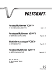 Voltcraft