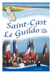 Le Journal Municipal de Saint-Cast le Guildo N°30