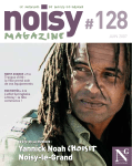 Noisy Magazine n°X - - Ville de Noisy-le