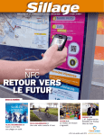 Sillage n&deg; 35 - Communaut&eacute; d`agglom&eacute;ration Caen la mer