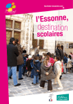 scolaires - Académie de Versailles