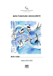 MON PARCOURS DECOUVERTE