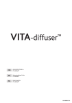 VITA-diffuser&trade; - Cardia Innovation
