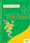 D&Eacute;CH&Egrave;TERIES - Ville de Saint