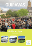 Vie Municipale - Mairie de Guipavas