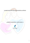 Le projet social de la ville de Chennevi&egrave;res-sur