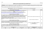 Titre du TP