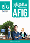 AFIG - ISG