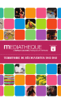 focus - Médiathèque de Meyzieu