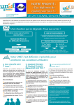 NOTRE PRIORITÉ : - Université Paris 8