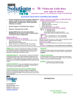ES56 Fiche d`Informations - Enviro
