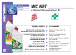 WC Net