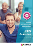CCN Animation - Branche Animation