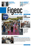 Septembre 2015 - Ville de Figeac