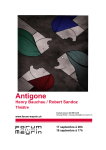 Antigone - Forum