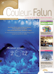 Couleur Falun 12 - Décembre 2011 [pdf