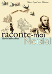 Raconte-moi Noisiel - Villes et Pays d`art et d`histoire