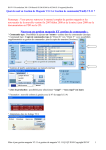 Mode d`emploi GM