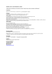 PROSECTINE &reg; SHAMPOOING CHIEN