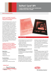DuPont&trade; Cyrel&reg; DPI - DuPont de Nemours