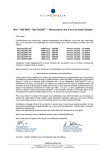 GSS INFO &ndash; BacT/ALERT
