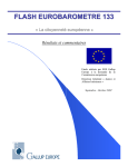 La citoyenneté européenne