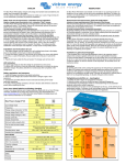 Fig. 1 - Victron Energy