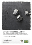 EXPOSITION ANGEL ALONSO