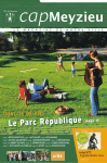 Le Parc République