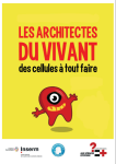 LIVRET PÉDAGOGIQUE ARCHITECTES DU VIVANT