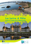 La Loire à Vélo - Site pro centre