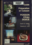 Guide Préparation et Cuisson - 1995