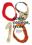 Programme Scolaire 09-10