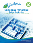 Camion & remorque