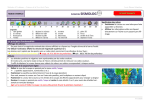 Mode d`emploi sismolog - Lycée Etienne Oehmichen