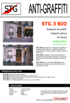 STG 3 BIO - DoctorSkin
