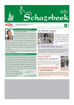 Schaerbeek Info n° 59