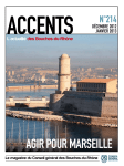 acceNTS N°214 - Conseil général